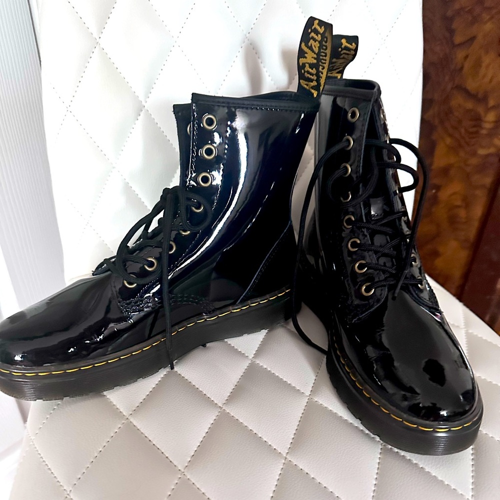 DR Martens